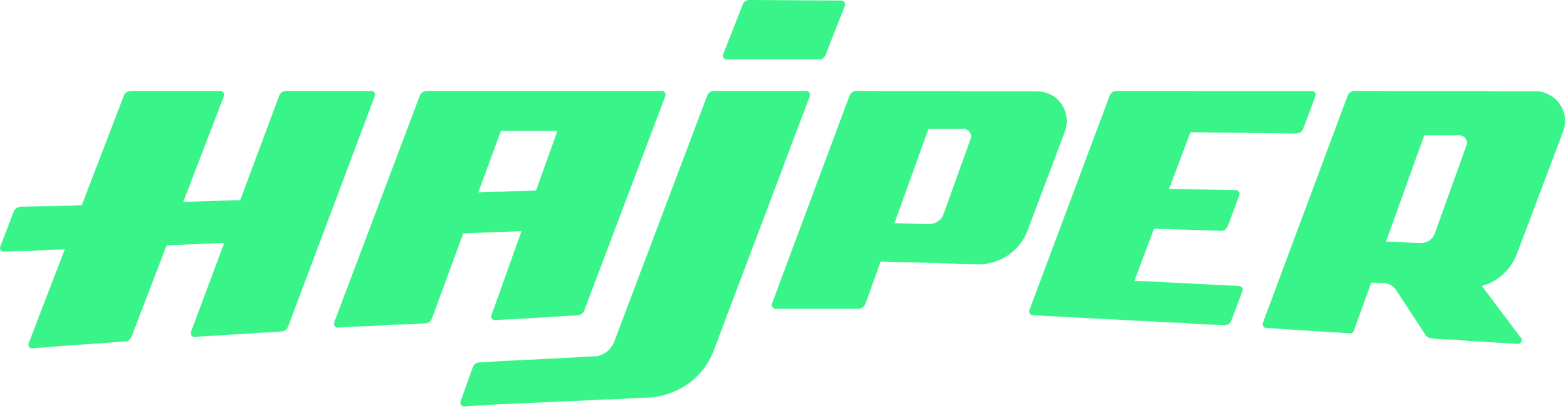 Hajper